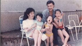 余天和余祥銓前世糾葛大解密。(圖/翻攝自臉書)