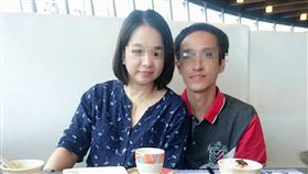 苗栗,竹南,情殺(翻攝畫面)