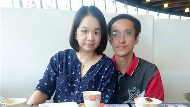 苗栗情殺案　兇嫌同事：他很健談
