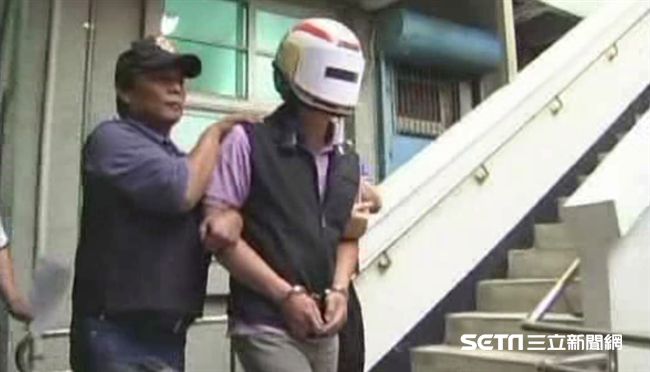 惡狼殺人借身分逃死！願每月陪2百！