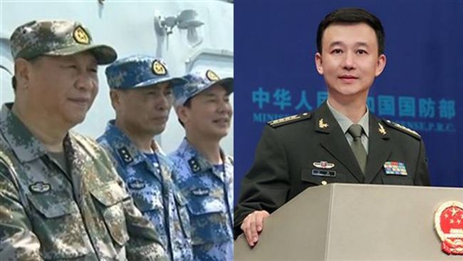 中國，一個得了「幼稚病」的巨嬰國