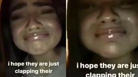 英國,太陽報,父母做愛,啪啪聲,少女,痛哭（圖翻攝自《太陽報》）