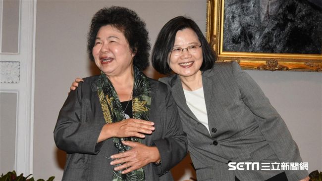 幕後／陳菊致電立委　軍改政院版有望