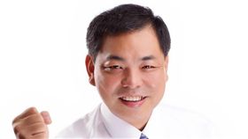 新竹縣副議長陳見賢 陳見賢臉書