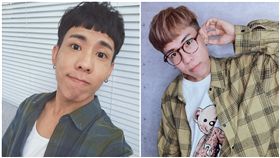 網路紅人林進／IG