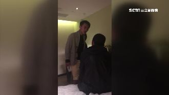 遭控仙人跳！混血女模躲記者擇期調解