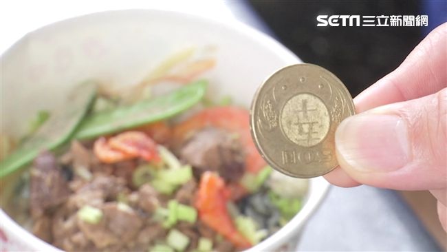 「飯湯」海鮮多到爆　老饕每天報到