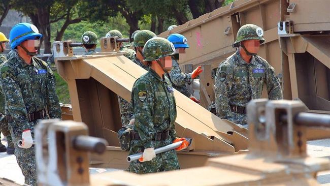 這職位超「屎缺」　他怒提退伍不幹了