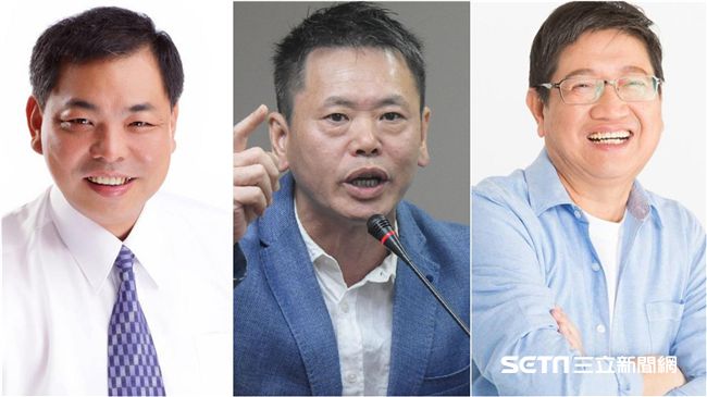 竹縣選情分析之一：林陳楊三咖爭出線