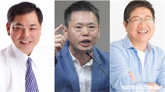 竹縣選情分析之一：林陳楊三咖爭出線
