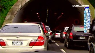 蘇花改車潮「圍城」　餐飲生意倒退嚕