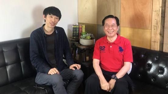探討新世代的技職青年競爭力