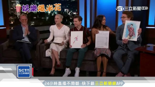 漫威無限寶石有哪些？只有洛基全答對