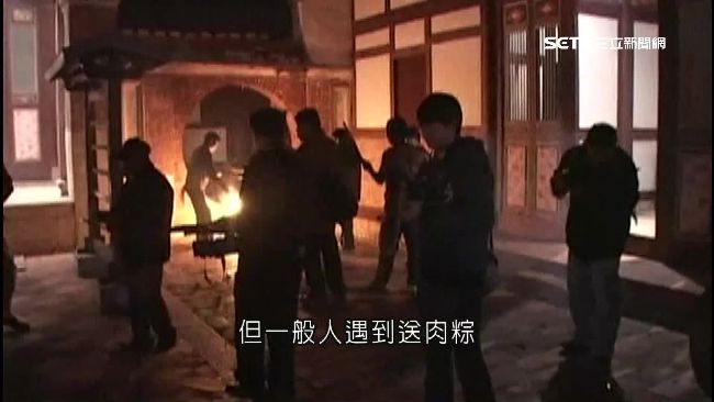 「送肉粽」勿開門窗！道士曝六大禁忌