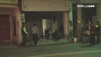 連5人上吊最兇送肉粽…法師：抓交替