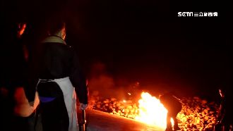 送肉粽！三合院5人上吊…全掛同一樑