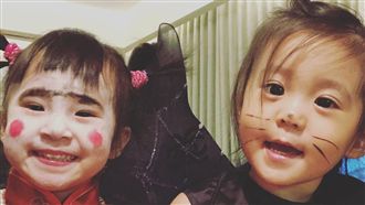 咘咘、Mia起衝突　全都是它惹的禍