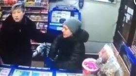 「小龍女」吳卓林流落街頭／翻攝自秒拍