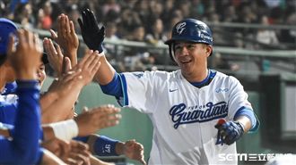 蔣智賢雙響砲　富邦9分差大勝桃猿