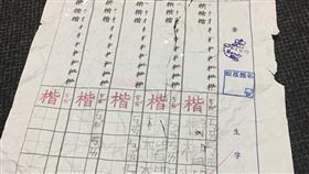 孩子字醜遭父親私會作業簿_靠北婚姻
https://www.facebook.com/groups/kaobeimarriage/permalink/1862204850744129/