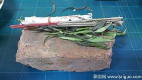 泰國,怪病,靈異,獵奇,信仰,寺廟　圖／翻攝自泰國網