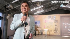 陳昇回首出道30年自認未成主流。（圖／新樂園製作提供）