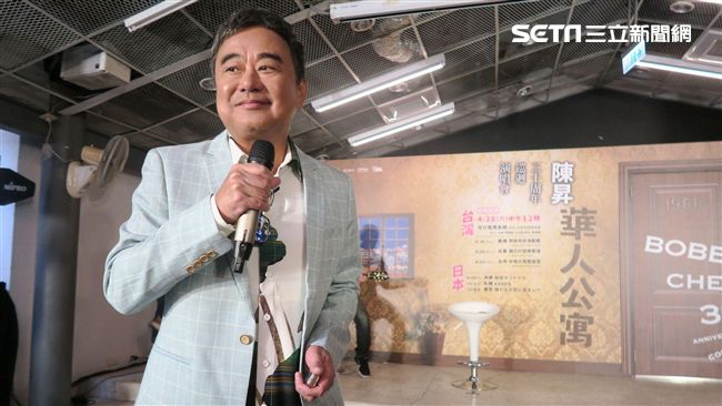 退休當作家　陳昇回憶過往點滴在心頭