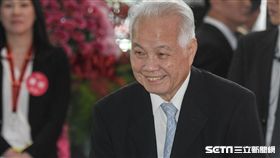 張昭雄 圖／記者林敬旻攝