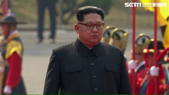 姑丈染指李雪主　遭金正恩放狗咬死