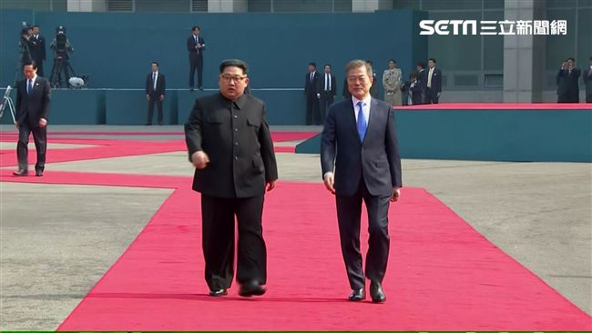 敵對一甲子　「文金會」盼和平再升級