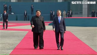 敵對一甲子　「文金會」盼和平再升級