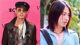 吳建豪,美作,／翻攝自微博