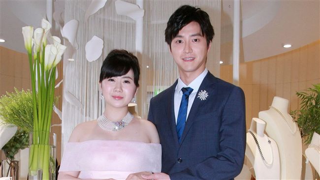 江宏傑是好爸爸！福原愛曝第二胎進度