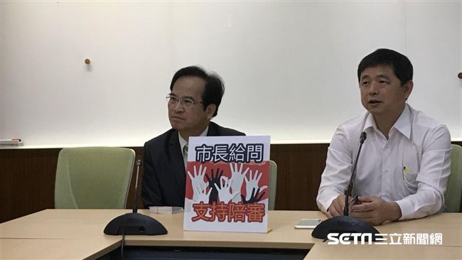 批司法改革無亮點　蘇煥智支持陪審制