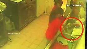 J(12推)粗魯洗貓死