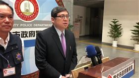 台北,抗議,反年改,檢警,追究,刑責