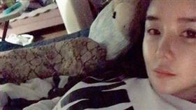 朴春／翻攝自朴春IG