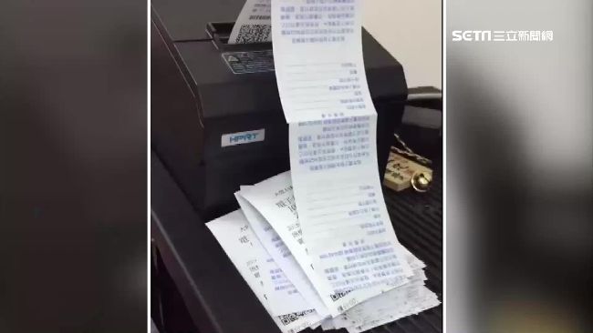 開發票提高中獎率　業者佛心遭打槍