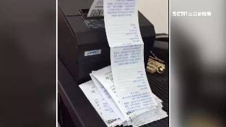 開發票提高中獎率　業者佛心遭打槍