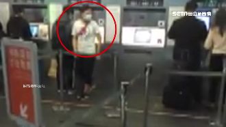 「借錢哥」高鐵再現　狂嗆旅客沒愛心