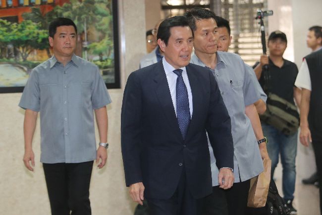 馬英九有罪！洩密案歷史回顧看這裡！