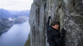 湯姆克魯斯,阿湯哥／翻攝自湯姆克魯斯推特