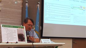 北榮毒物專家楊振昌收治1名56歲肝硬化男子，因聽信友人建議，自行摘採「醉魂
藤」煮茶喝降肝指數，卻誤採到別名「醉藤」的有毒曼陀羅，飲用後精神錯亂、出現幻覺_中央社