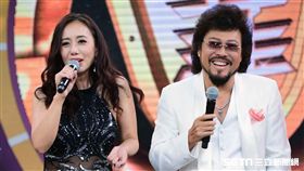 張菲,高慧君,綜藝菲常讚,／華視提供