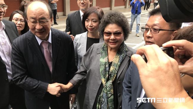 綠委挺政院版軍改　若沒過加開臨時會