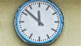 時鐘,時間,鬧鐘 圖／翻攝自Pixabay