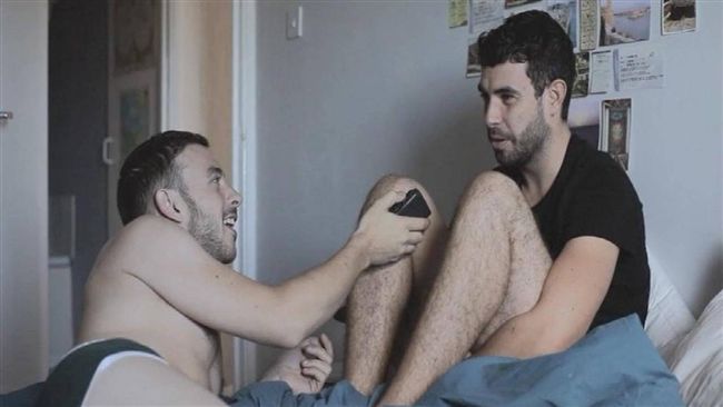 19禁／這難道是…巨根的力量