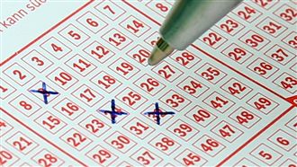 她中2千萬頭獎　全匯給夫：繼續上班