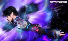 陳曉東（圖／火爆娛樂提供）