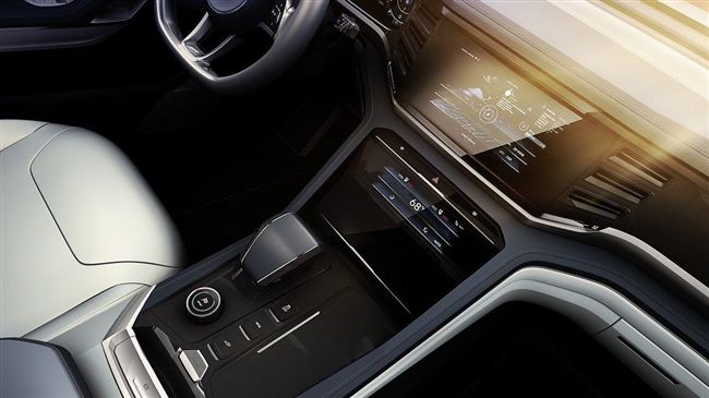 VW又一員！Hybrid休旅悍將
